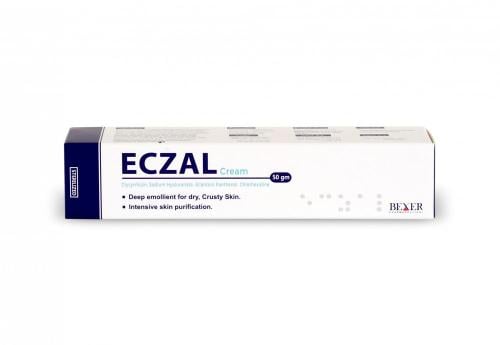 Eczal Cream إيكزال كريم