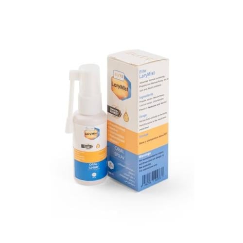 لاري ميست بخاخ للفم 30 مل