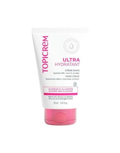 توبيكريم كريم اليدين المرطب للغاية 50 مل
