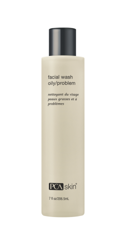 بي سي ايه غسول للوجه مخصص لمشاكل البشرة الدهنية ٢٠...