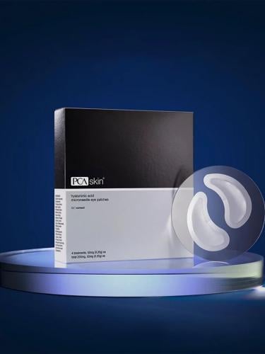 بي سي ايه لصقات بالإبر الدقيقة لحول العين بتركيبة...