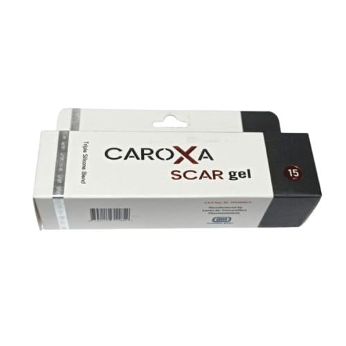 كاروكسا 15 جم جيل