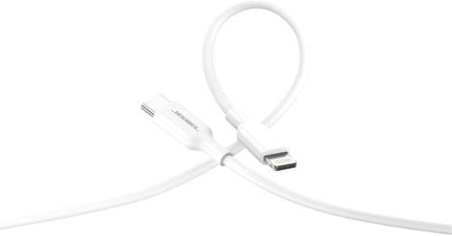Fast charging iPhone Lightning cable certified by...