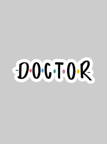 doctor