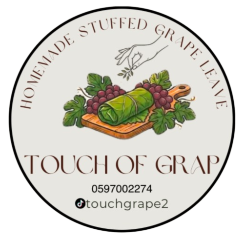 50 touch of grap