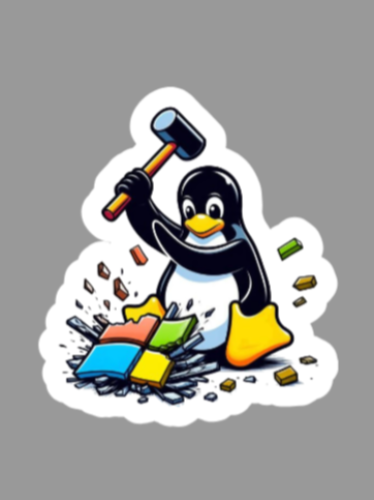 وداعا ايتها الشاشة الزرقاء