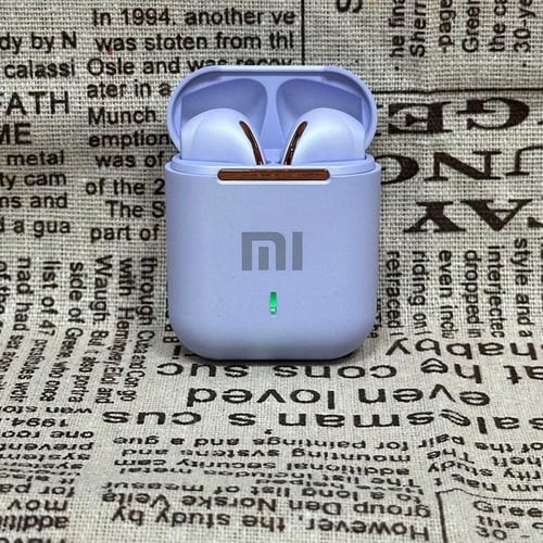 سماعة Xiaomi J18 السلكية بتقنية البلوتوث