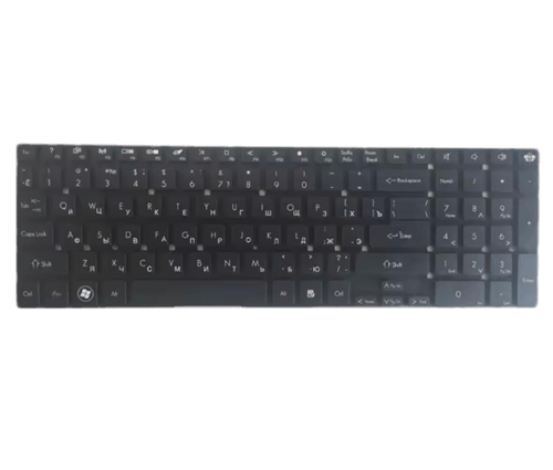 لوحة مفاتيح MUCAI MK61 الميكانيكية