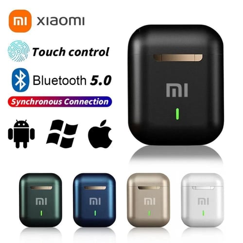 سماعة Xiaomi J18 السلكية بتقنية البلوتوث