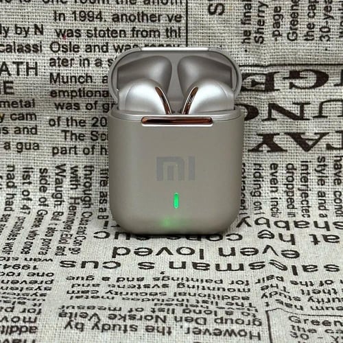سماعة Xiaomi J18 السلكية بتقنية البلوتوث