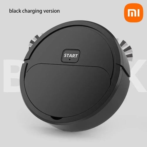 مكنسة Xiaomi الذكية ثلاثية الوظائف