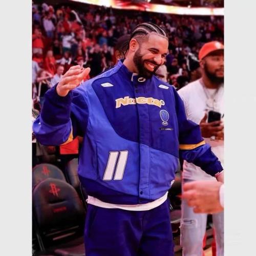 Nike x NOCTA Drake