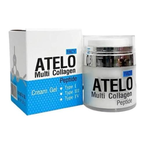 كريم الكولاجين Facy Atelo Multi Collagen