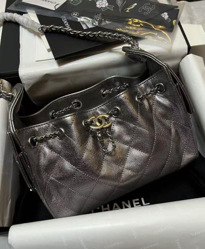 CHANEL 25 MINI