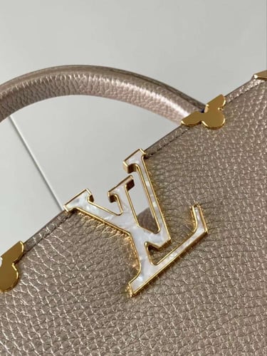 لوي فيتون كابسين مقاس 31.5cm