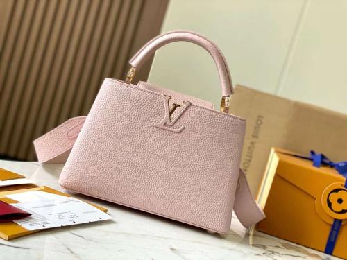 لوي فيتون كابسين BB مقاس 27cm