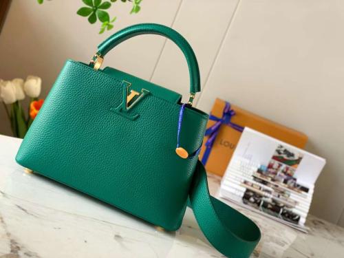 لوي فيتون كابسين BB مقاس 27cm