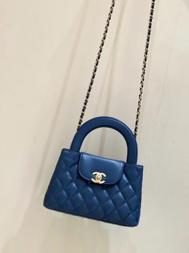 شانيل 23K مقاس cm19