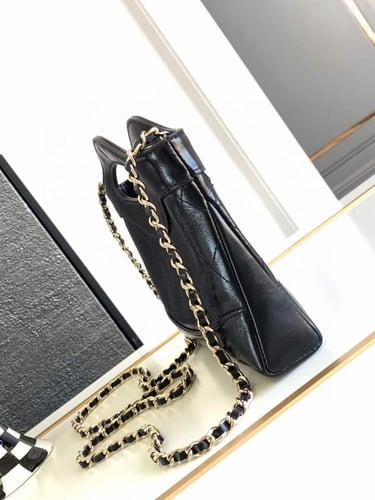 شانيل 31 bag mini مقاس 20cm