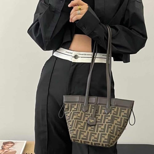 فندي Origami Mini مقاس 15cm