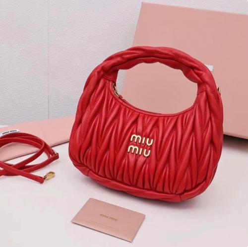 Miu Miu wander Matlasi size 20cm