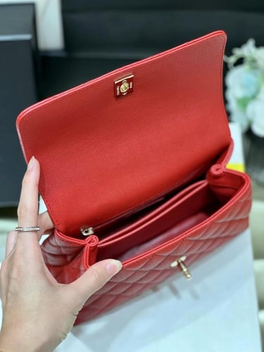 شانيل كوكو هاندل مقاس cm24