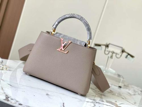 لوي فيتون كابسين BB مقاس 27Cm