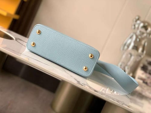 لوي فيتون كابسين ميني مقاس 21cm