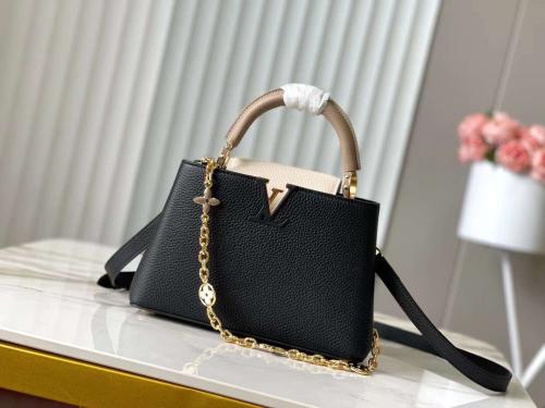 لوي فيتون كابسين BB مقاس 27cm