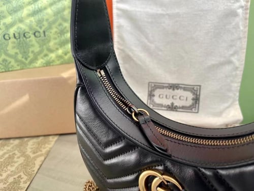 قوتشي GG MARMONT مقاس cm 21.5