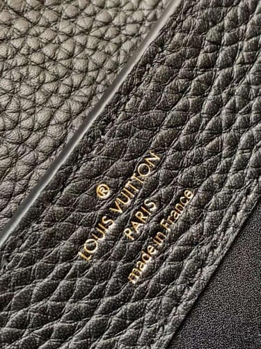 لوي فيتون كابسين ميني مقاس 21cm