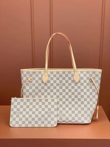لوي فيتون NEVERFULL MM مقاس 31cm