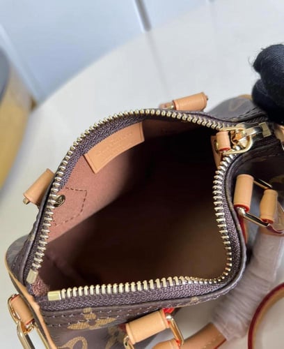 لوي فيتون سبيدي نانو مقاس cm16