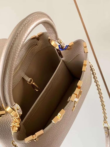 لوي فيتون كابسين مقاس 31.5cm