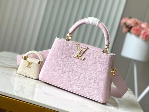 لوي فيتون كابسين BB مقاس 27cm