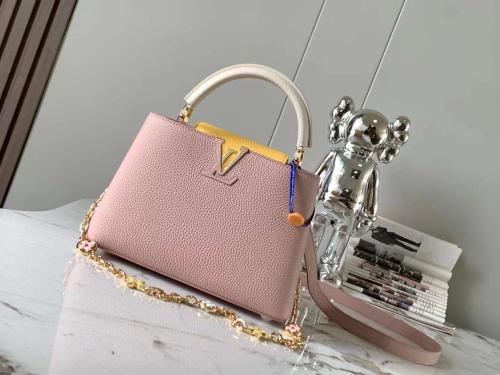 لوي فيتون كابسين BB مقاس 27Cm