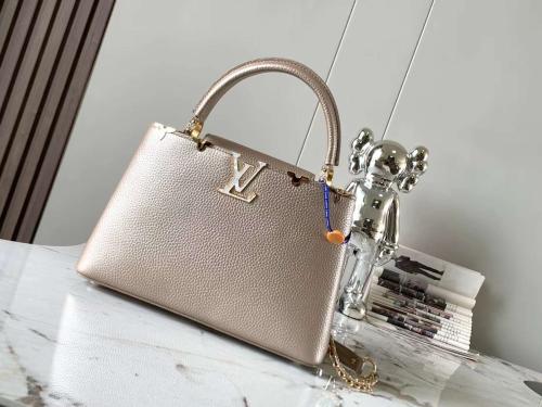 لوي فيتون كابسين مقاس 31.5cm