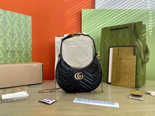 قوتشي GG MARMONT مقاس cm 21.5