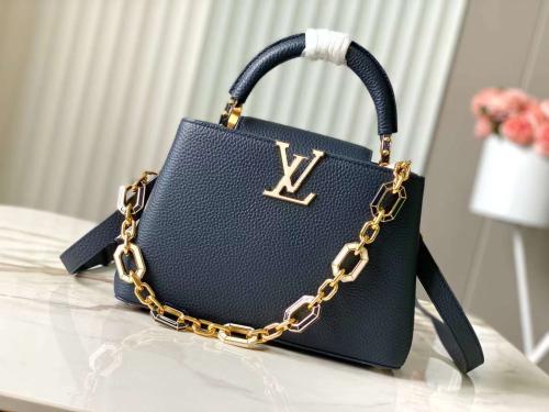 لوي فيتون كابسين BB مقاس 27cm
