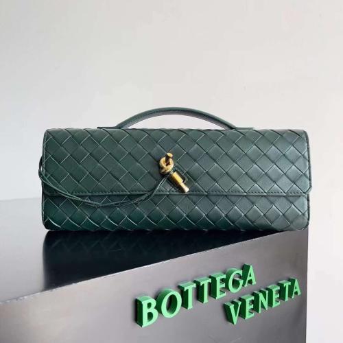 بوتيقا Clutch Andiamo مقاس 31cm