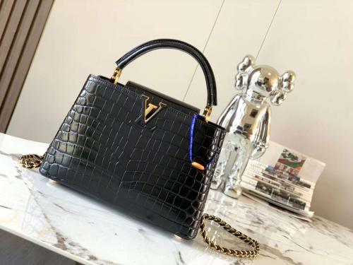 لوي فيتون كابسين BB مقاس 27cm