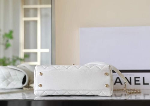 شانيل كوكو هاندل مقاس 24cm