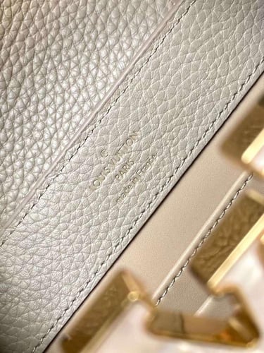 لوي فيتون كابسين ميني مقاس 21cm