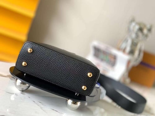 لوي فيتون كابسين ميني مقاس 21cm