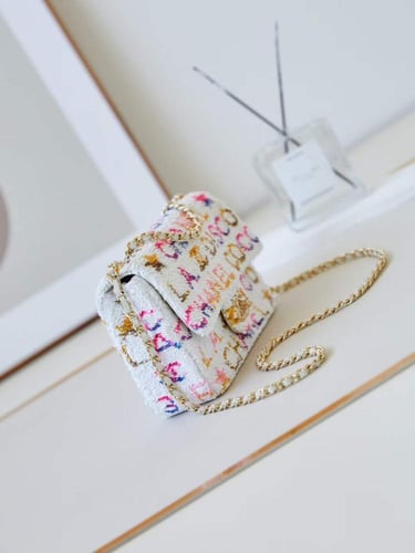 شانيل 24C مقاس 21cm