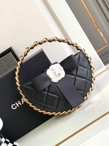 شانيل 23K مقاس 22cm