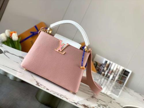 لوي فيتون كابسين BB مقاس 27cm