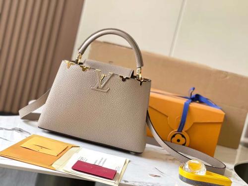 لوي فيتون كابسين BB مقاس 27cm