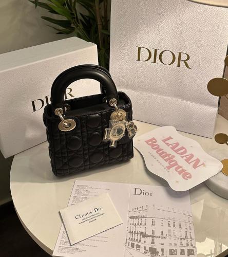 ليدي ديور ميني مقاس 17 cm