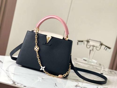 لوي فيتون كابسين BB مقاس 27Cm